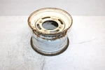 1993 Kawasaki Bayou 300 Oem Front Wheel Rim 10X7 41025-1212-8C AK24. Fixed Price $64.49.