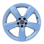 Oem 18X8 Alloy 5-SPOKE Wheel Rim Fits 2012 Audi A6 3.0T Quattro Sedan 3.0L. Fixed Price $180.88.