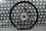 2009 Kawasaki KX250F Oem Excel Black 21" Front Wheel Rim Hub 41090-5226. Fixed Price $189.99.