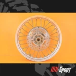01-15 2005 Oem Rear Wheel Hub Rim Sprocket Assembly 41034-1323. Fixed Price $149.99.