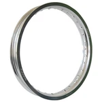 Warp 9 Rim Front 36 Spoke Hole, 21 X 1.6 Silver For Sherco 250 Se-r Racing. Fixed Price $134.84.