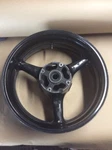 2011 Honda Oem Rear Wheel #42650-MFL-000ZA. Fixed Price $165.00.