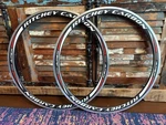 New Ritchey Pro Carbon Clincher Rims 20H Front And 24H Rear For Brakes Nos. Fixed Price $199.99.