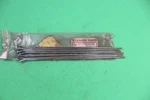 Nos Oem Kawasaki 1984 KX125 83-84 Front Wheel Left Inner Spoke Qty 7 #41029-1108. Fixed Price $39.95.