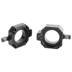 Ride Engineering Ktm/husky Billet Axle Blocks Black For Motorcycle. Fixed Price $60.98.