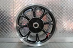2012 Yamaha Star XVS950CT Tourer Rear Back Wheel Rim 5S7-25338-01-00. Fixed Price $299.95.