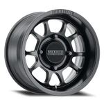 15X7 Method MR409 Utv Matte Black Wheel 4X137 (13MM). Fixed Price $230.00.