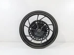2022 Triumph Tiger 900 Gt Pro Cast Rear Wheel Rim 17X4.25 -read T2010909. Fixed Price $399.99.