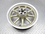 2003 Harley Davidson Electra Glide Flhtcui Front Wheel Rim 16X3 Straight Video. Fixed Price $220.31.