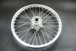 2006 Ktm 300XCW Complete 21X1.60 *cracked* Front Wheel B4428. Fixed Price $74.99.