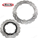 Fit Honda Integra 2013 NC700S Abs 2012-2016 2015 Front Rear Brake Rotor. Fixed Price $95.25.