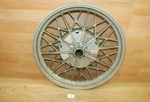Bmw R60 R75 R100 36311238092 Rear Wheel Rim Silver / 2,50X18 XG797. Fixed Price $347.59.