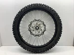 Honda 2006 - 2009 Excel Front Wheel With Talon Hub. Fixed Price $200.35.