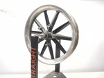 06-08 Harley Night Rod Vrscd Front Wheel Rim Straight 19X3.00. Fixed Price $785.92.