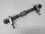 Harley-davidson 2013 Dyna Super Glide Rear Axle & Spacers 25MM 41114-08. Fixed Price $44.95.