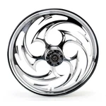 Rc Components Chrome X 2.15 Savage One-piece Wheel 21215-9913-85C. Fixed Price $1468.62.