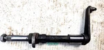1915-1924 Jd Clutch Actuatuating Release Lever #2426-19 Transmission Harley G747. Fixed Price $125.00.