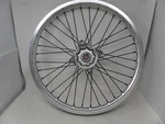 Used Oem Suzuki 96-19 Front Wheel Rim 21" 55311-42AA0. Fixed Price $161.97.