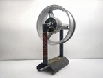 03-05 Suzuki SV1000 Rear Wheel Rim Bent Lip 17X5.50 64111-35F11-Y6G. Fixed Price $55.28.