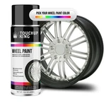 Automotive Wheel Paint For Navistar International Truck Cool Gray 8576. Fixed Price $36.99.