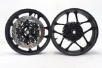 19-25 Yamaha Yzf R1 Oem Rear Axle Back Wheel Rim Pivot Bolt Pair. Fixed Price $2499.99.