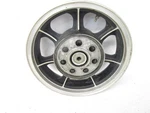 Kawasaki Vn 700 Vulcan Rear Wheel Rim 15X3.5" 41073-1307-21 1985-1986. Fixed Price $75.00.