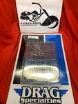 Harley Drag Specialties Chrome Spoke Sets Drop Center Rim 0211-0121 New. Fixed Price $118.99.