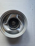 2002 2005 Yamaha Vino 50 Yj Front Wheel. Fixed Price $105.59.