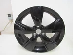 Can Am Spyder Front Wheel 15 X Black Oem DD16-12. Fixed Price $75.97.