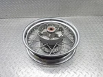 2006 02-08 Triumph Bonneville America Rear Wheel Rim 15X3.5 Needs Trued Video. Fixed Price $55.79.