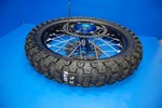 2012 06-18 KX450F KX250F Tusk Impact Rear Wheel Hub Rim Rotor 41034-0057. Fixed Price $299.99.
