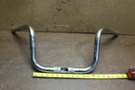 Harley Handlebars With Throttle By Wire & Pull Through. Fixed Price $34.99.