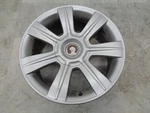 2001-2006 Bmw 325I E46 Alloy Wheel Rim 17X8 Spoke 6755857 Oem IM612306. Fixed Price $95.00.