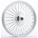 Harddrive Front 48 Spoke Wheel Single Disc 23"X3.5" 051-14521. Fixed Price $647.96.