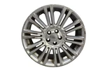12-19 Land Rover Range Evoque 19" 8JX R19 Alloy Wheel Rim BJ3M1007AA Oem. Fixed Price $247.50.