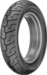 Dunlop D401 130/90B16 Rear Bias Tire 73H Tl Suzuki Boulevard C50 05-08. Fixed Price $252.33.