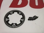 Ducati Front Phonic Wheel Multistrada Scrambler Monster Panigale 504Z0381AA. Fixed Price $36.26.