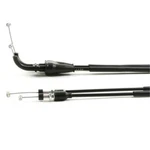 Yamaha Bw 350 Big Wheel 1988 Prox Throttle Cable 53.111081. Fixed Price $49.05.