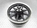 2008 Harley Flhtcui Electra Glide Ultra Classic Oem Rear Wheel Rim Video 16X3. Fixed Price $341.96.
