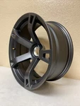Can-am Ryker 900 Ace Stock Rear Wheel (take Off) Pn #705503343 / #XL215. Fixed Price $323.99.