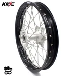 Kke 19" Cast Rear Wheel Rim Fit Honda CRF250R 2014-2026 CRF450R 2013-2026 Silver. Fixed Price $219.00.