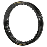 Excel Front Replacement Rim For Pro Series Wheels - 21X1.60IN. Black ICK412N. Fixed Price $190.88.