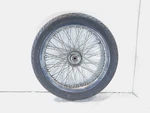 Suzuki Intruder VS1400GLP Front Wheel Rim Hub Spokes & Tire 19"X2.15". Fixed Price $279.95.