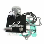 Ktm 65SX 65XC 2009-2024 Wiseco Top End Kit Piston 45 Mm + Gasket PK1882. Fixed Price $148.97.