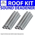 Heat & Sound Barrier 1988-1995 Bmw Series E34 Roof Kit. Fixed Price $21.95.