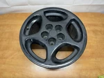 90-96 Nissan 300ZX Z32 Tt Oem Twin Turbo Lh Left Rear Wheel Rim. Fixed Price $199.99.