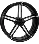 Performance Machine Formula Platinum Cut Front Wheel 21X3.5 Abs. Fixed Price $1150.00.
