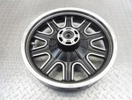 2022 Indian Roadmaster Premium Front Wheel Rim Straight True 17X3.5 Video Oem. Fixed Price $386.75.