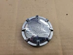 Sport Edition Aftermarket Wheel Rim Chrome Center Hub Dust Cover 5386-CAP. Fixed Price $29.99.