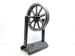 85 Honda Goldwing GL1200 Rear Wheel Rim Straight 16X2.50. Fixed Price $44.11.